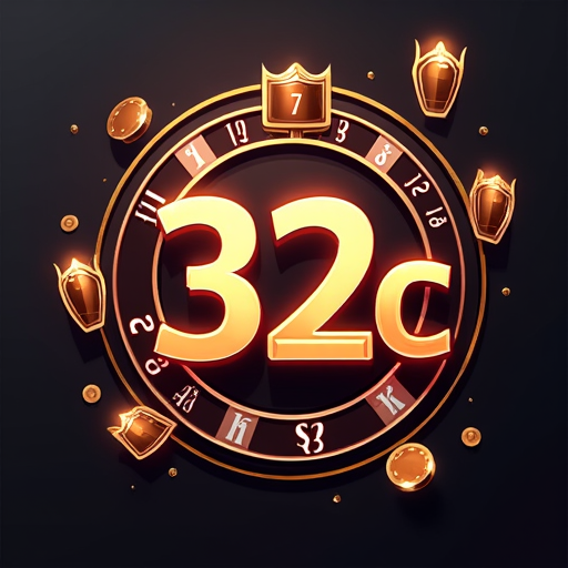 Logo 32c